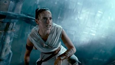 "Star Wars: The Rise of Skywalker" En Düşük Hasılatlı Star Wars Filmi Oldu haber görseli