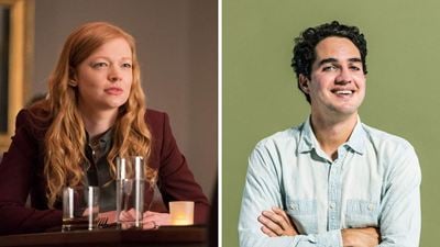 Sarah Snook ve Benny Safie "Pieces of a Woman" Kadrosunda!