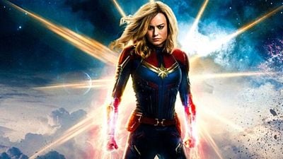 "Captain Marvel 2", Ne Zaman Vizyona Girecek? haber görseli