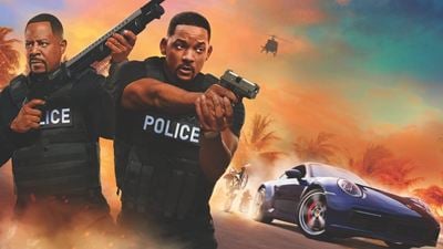 "Bad Boys For Life" ABD Box Office'inde Zirveden Ayrılmadı!