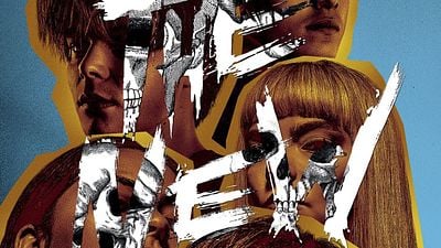 "The New Mutants"tan Etkileyici Poster! haber görseli