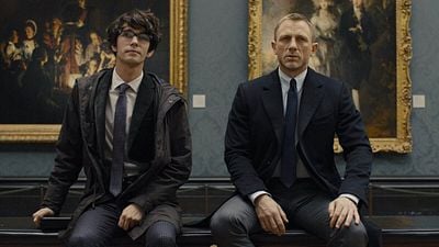 Ben Whishaw, "No Time To Die"ın Diğer Bond Filmleriyle Bağlantısını Anlattı haber görseli