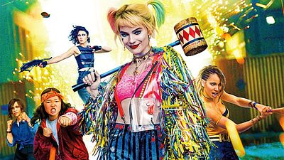 Margot Robbie Neden "Gotham City Sirens" Yerine "Birds of Prey"i Seçti? haber görseli