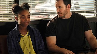 "The Passage"ın Yazarı Liz Heldens, FX İçin Bir Drama Dizisi Üretiyor haber görseli