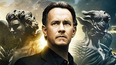 The Da Vinci Code Karakteri "Robert Langdon" TV'ye Geliyor! haber görseli
