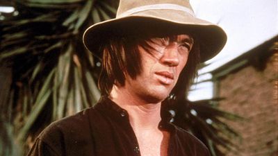 CW, "Kung Fu" Dizisini Yeniden Çekiyor! haber görseli