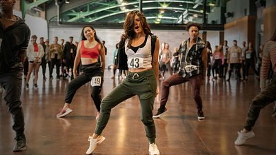 Netflix, "Soundtrack" Dizisini İptal Etti! haber görseli