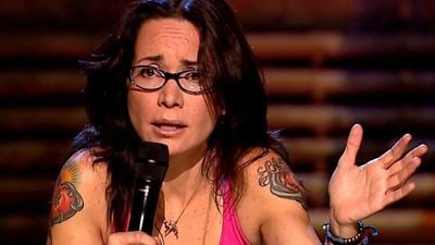 Janeane Garofalo, Fight Club'da Neden Marla Singer Olamadı?