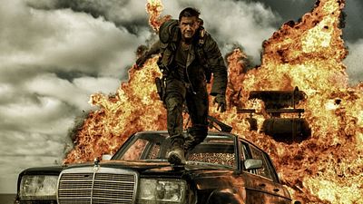 "Mad Max 5"ın Çekim Yeri ve Tarihi Belli Oldu! haber görseli