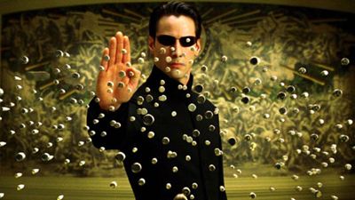 Neo Dönüyor: Matrix 4'ün Setinden İlk Video!
