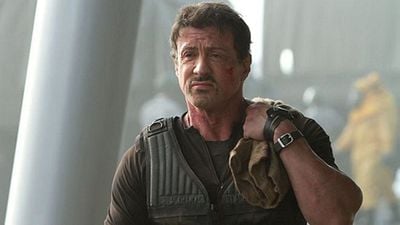 Stallone'li Süper Kahraman Filmi "Samaritan"ın Çekimleri Başladı haber görseli