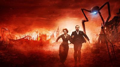 AMC Premiere, BBC Yapımı "The War of the Worlds"ün Haklarını Satın Aldı haber görseli