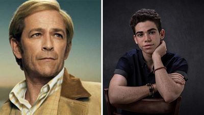 Cameron Boyce ve Luke Perry'nin Atlanmasıyla İlgili Akademi Ödülleri'nden Açıklama!