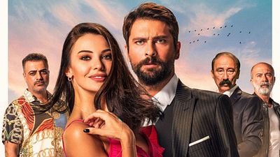 "Ağır Romantik" Sinemalarda! haber görseli