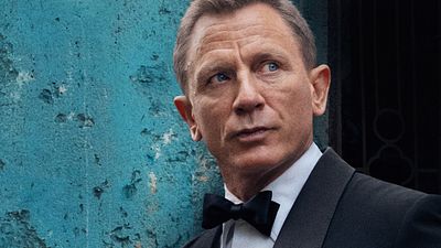 "James Bond: No Time to Die"ın Çin Prömiyeri Corona Virüs Nedeniyle İptal Edildi  haber görseli