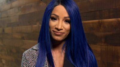 WWE Yıldızı "Sasha Banks", The Mandalorian'ın Kadrosuna Dahil Oldu! haber görseli