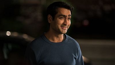 Kumail Nanjiani Politik Gerilim "The Independent"ın Başrolünde haber görseli