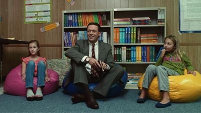 Hugh Jackman Başrollü "Bad Education"dan Teaser Geldi!