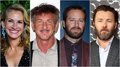 Julia Roberts, Sean Penn, Armie Hammer ve Joel Edgerton, Sam Esmail'in Yeni Dizisinde! haber görseli