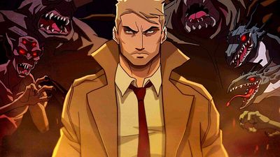 Doctor Strange'den Ayrılan Scott Derrickson, DC Filmi Yönetmen İstiyor! haber görseli