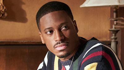 Tyrone Marshall Brown,"Blood Relative" Dizisinde Melissa Leo'ya Katıldı! haber görseli