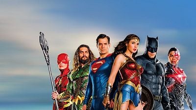 "Görünmez Adam"ın Yönetmeni, Justice League'in Snyder Versiyonu Hakkında Olumlu Düşünmüyor! haber görseli