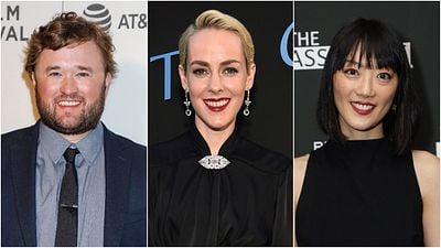 Haley Joel Osment, Jena Malone ve Clara Wong, ‘Goliath’ın Final Sezonuna Katıldı haber görseli