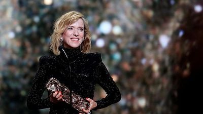 Cesar Ödülleri Sahiplerini Buldu! haber görseli