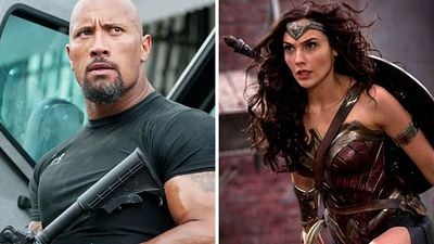 Netflix'in Dwayne Johnson'lı "Red Notice"ı Corona Virüsten Etkilendi haber görseli