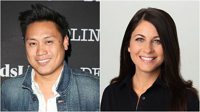 Jon M. Chu ve Erica Messer, ABC İçin Bir Arada! haber görseli