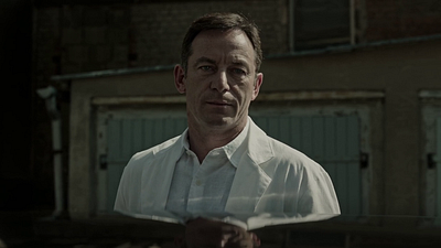 Jason Isaacs, Sophia Bush'lu CBS Draması ‘Good Sam’in Kadrosunda! haber görseli