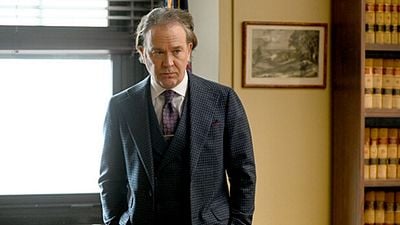 Oscar Ödüllü Timothy Hutton, Tecavüz ile Suçlanıyor haber görseli