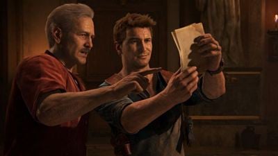 Mark Wahlberg "Uncharted" Senaryosunu Indiana Jones'a Benzetiyor!