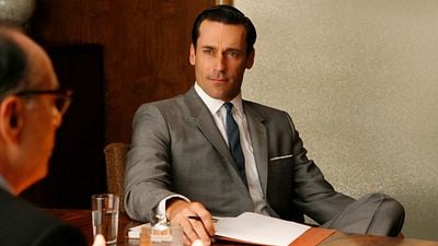 Jon Hamm, Soderbergh'in "Kill Switch"ine Katılabilir! haber görseli