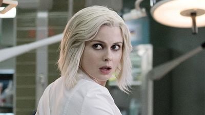  Rose McIver, CBS Komedisi ‘Ghosts’un Başrolünde Oynayacak
 haber görseli