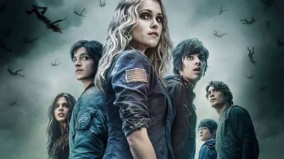 "The 100"ün 7. Sezon Prömiyer Tarihi Belli Oldu! haber görseli