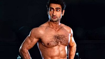 "Eternals"ın Yıldızı Kumail Nanjiani, Kingo Karakterini Anlattı haber görseli