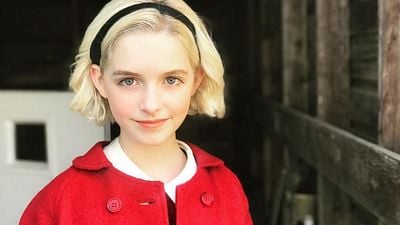 McKenna Grace, James Wan ile Malignant'ta İş Birliği Yapacak haber görseli
