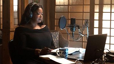 Apple, ‘Truth Be Told’a İkinci Sezon Onayı Verdi  haber görseli