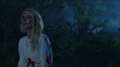 Wilma Elles "Mendilim Kekik Kokuyor"da Şarkı Seslendirdi haber görseli