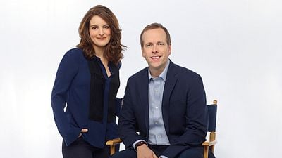 Tina Fey ve Robert Carlock, Netflix İçin Animasyon Komedi Hazırlıyor haber görseli
