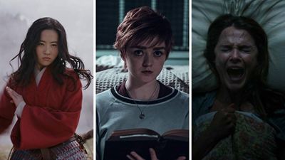 Coronavirüs Nedeniyle Ertelenenler: "Mulan", "The New Mutants", "Antlers"