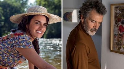 Antonio Banderas ve Penelope Cruz'lu "Official Competition" Çekimleri Durduruldu