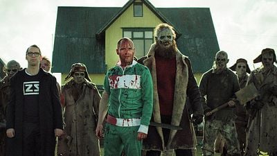 Korku Türünde Muhtemelen İzlemediğiniz 10 Devam Filmi haber görseli