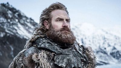 Game of Thrones'un Yıldızı Kristofer Hivju, Coronavirüse Yakalananlar Arasında haber görseli