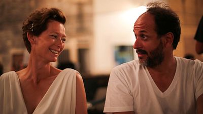 Yönetmen Luca Guadagnino, Coronavirüs Salgını Sonrası Milano'yu Anlattı haber görseli