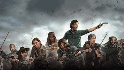 The Walking Dead'in Eski Oyuncuları Şimdi Ne Yapıyor?