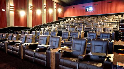 Avustralya, Coronavirus Nedeniyle Tüm Sinemaları Kapattı haber görseli