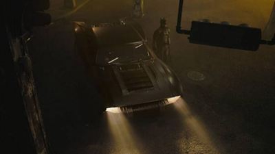 "The Batman"in Bestecisi Michael Giacchino, Filmle İlgili Konuştu