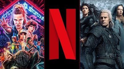 Netflix, İzlenmelerin Arttığını ve Yıl Sonuna Kadar İçerik Sorunu Olmadığını Açıkladı haber görseli